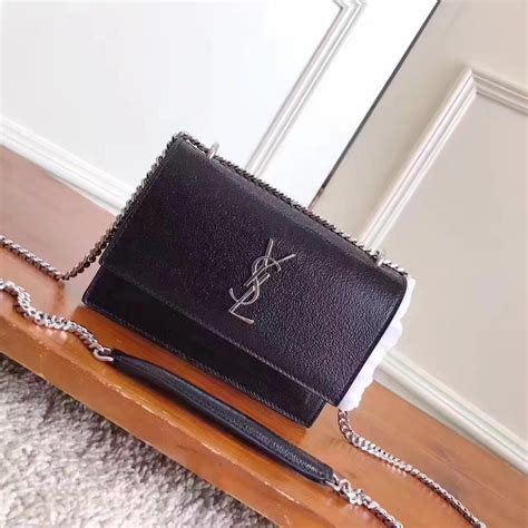 ysl coin purse replica|ysl monogram wallet.